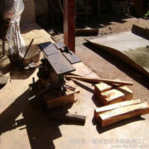 【图】供应木制品加工(尚志一面坡世纪木制品加工厂)—哈尔滨木制品