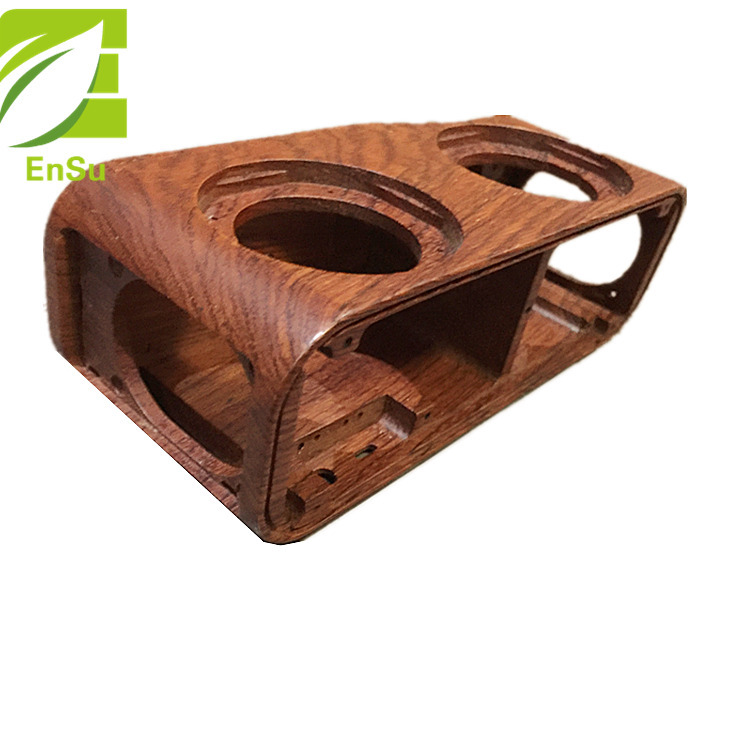 实木板材 木制品雕刻 花梨木高档音响工艺品CNC加工