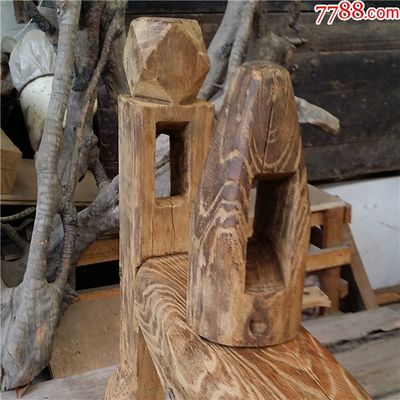 木器木制品木饸机压面机面条机红薯面机影视道具